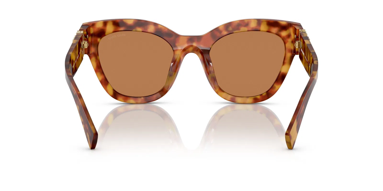 Miu Miu 01YS Sunglasses - view 14